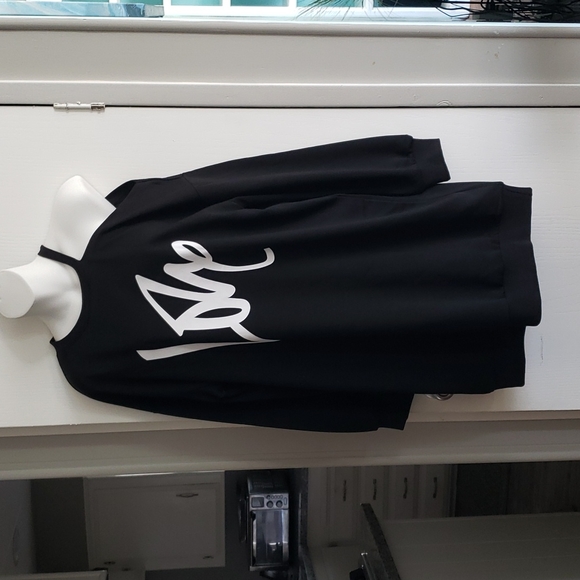 NWT Asymmetrical Shoulder Dress - Picture 3 of 7